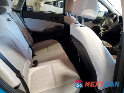 Zdjęcie 10 z 11 samochodu: 2023 HYUNDAI KONA SEL VIN:KM8K6CAB3PU984462 - miniatura