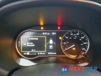 Zdjęcie 9 z 13 samochodu: 2019 NISSAN KICKS SV VIN:3N1CP5CU3KL549706 - miniatura