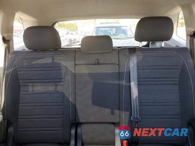 Zdjęcie 10 z 14 samochodu: 2022 VOLKSWAGEN TIGUAN S VIN:3VV0B7AX6NM108370 - miniatura