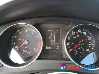 Zdjęcie 9 z 13 samochodu: 2017 VOLKSWAGEN JETTA SE VIN:3VWDB7AJ3HM403553 - miniatura