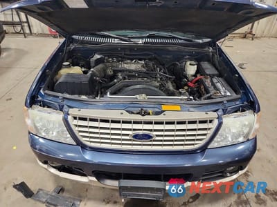 Zdjęcie 12 z 13 samochodu: 2005 FORD EXPLORER EDDIE BAUER VIN:1FMDU74W15UB30393 - miniatura