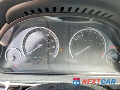 Zdjęcie 9 z 12 samochodu: 2015 BMW 535 I VIN:WBA5B1C56FD920467 - miniatura