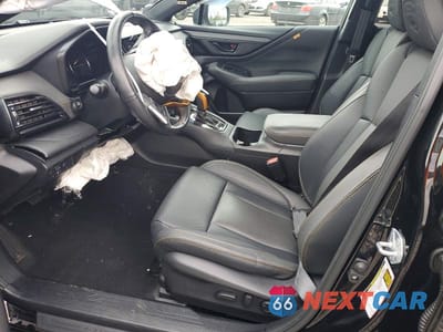 Zdjęcie 7 z 12 samochodu: 2024 SUBARU OUTBACK WILDERNESS VIN:4S4BTGUD4R3128349 - miniatura
