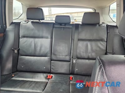 Zdjęcie 10 z 13 samochodu: 2011 BMW X3 XDRIVE28I VIN:5UXWX5C52BL711693 - miniatura