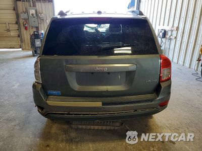Zdjęcie 6 z 15 samochodu: 2012 JEEP COMPASS LIMITED VIN:1C4NJCCB7CD560001 - miniatura