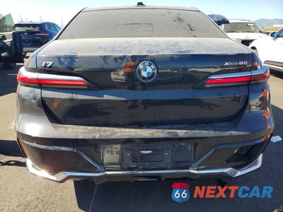 Zdjęcie 6 z 13 samochodu: 2023 BMW I7 XDRIVE60 VIN:WBY53EJ06PCM80108 - miniatura