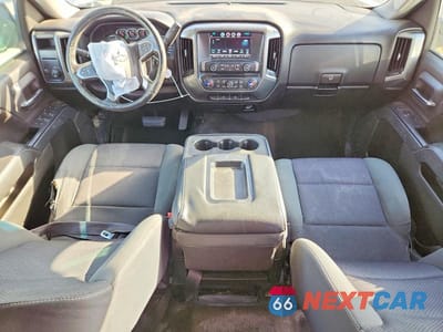 Zdjęcie 8 z 12 samochodu: 2016 CHEVROLET SILVERADO C1500 LT VIN:3GCPCREC1GG161573 - miniatura