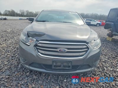 Piąte zdjęcie samochodu w środku: 2013 FORD TAURUS SEL VIN:1FAHP2E82DG100631 - miniatura