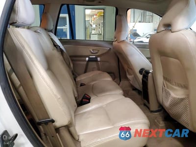 Zdjęcie 11 z 12 samochodu: 2010 VOLVO XC90 3.2 VIN:YV4982CZXA1536372 - miniatura
