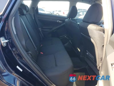 Zdjęcie 11 z 13 samochodu: 2009 PONTIAC VIBE VIN:5Y2SM67029Z409096 - miniatura