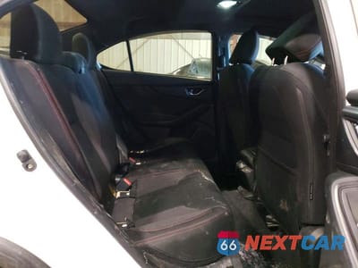 Zdjęcie 10 z 13 samochodu: 2023 SUBARU WRX PREMIUM VIN:JF1VBAF67P9808360 - miniatura