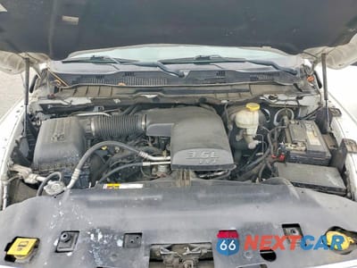 Zdjęcie 11 z 12 samochodu: 2018 RAM 1500 ST VIN:1C6RR6FGXJS177169 - miniatura