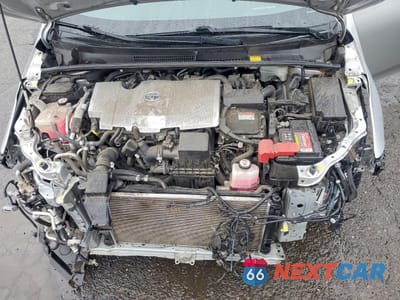 Zdjęcie 11 z 13 samochodu: 2017 TOYOTA PRIUS PRIME ADVANCED VIN:JTDKARFP2H3004351 - miniatura