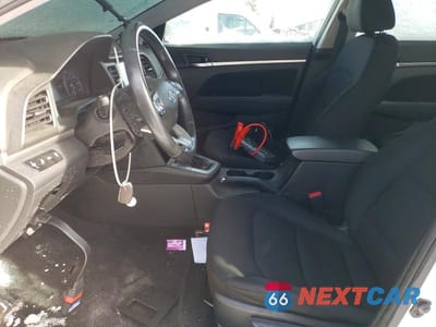 Zdjęcie 7 z 11 samochodu: 2020 HYUNDAI ELANTRA VALUE EDITION VIN:5NPD84LF6LH498553 - miniatura