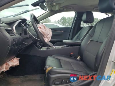 Zdjęcie 7 z 12 samochodu: 2019 CHEVROLET IMPALA LT VIN:1G11Z5S37KU119991 - miniatura