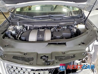 Zdjęcie 12 z 12 samochodu: 2020 LEXUS RX 350 BASE VIN:2T2HZMDA9LC244660 - miniatura