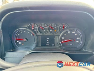 Zdjęcie 8 z 10 samochodu: 2021 GMC SIERRA C2500 HEAVY DUTY VIN:1GD28LE79MF241644 - miniatura