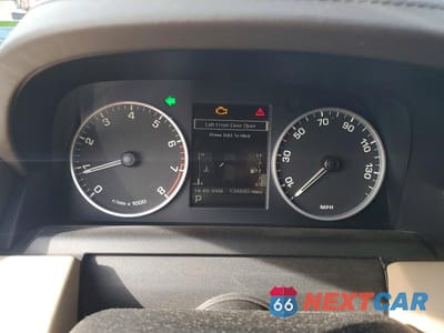 Zdjęcie 9 z 12 samochodu: 2011 LAND ROVER RANGE ROVER SPORT LUX VIN:SALSK2D44BA715638 - miniatura