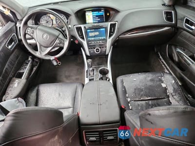 Zdjęcie 8 z 12 samochodu: 2018 ACURA TLX TECH VIN:19UUB1F53JA010605 - miniatura