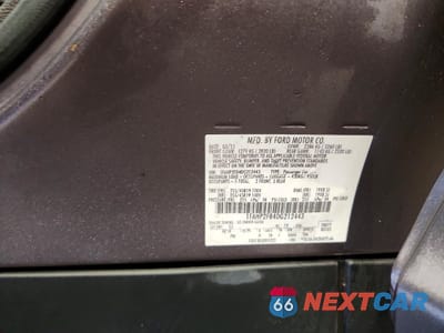 Zdjęcie 12 z 13 samochodu: 2013 FORD TAURUS LIMITED VIN:1FAHP2F84DG212443 - miniatura