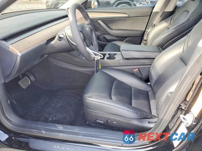 Zdjęcie 7 z 11 samochodu: 2023 TESLA MODEL 3 VIN:5YJ3E1EA5PF587037 - miniatura