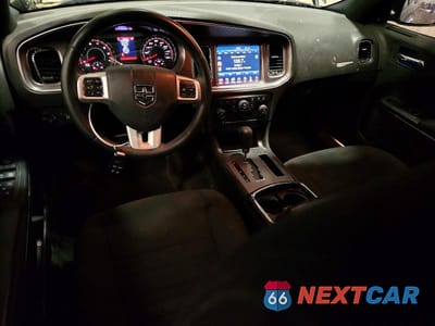 Zdjęcie 8 z 11 samochodu: 2014 DODGE CHARGER R VIN:2C3CDXDT8EH180737 - miniatura