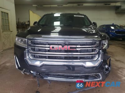 Piąte zdjęcie samochodu w środku: 2023 GMC ACADIA SLT VIN:1GKKNULS8PZ254872 - miniatura