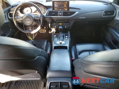 Zdjęcie 8 z 12 samochodu: 2016 AUDI S7 PRESTIGE VIN:WAUW2AFCXGN054993 - miniatura