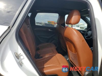 Zdjęcie 11 z 12 samochodu: 2012 AUDI Q5 PREMIUM PLUS VIN:WA1LFAFP7CA139816 - miniatura