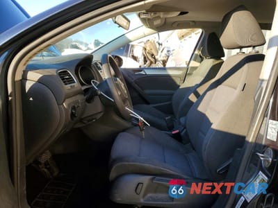 Zdjęcie 7 z 12 samochodu: 2013 VOLKSWAGEN GOLF VIN:WVWDB7AJ4DW133987 - miniatura