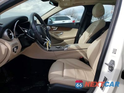 Zdjęcie 7 z 11 samochodu: 2021 MERCEDES-BENZ C 300 4MATIC VIN:W1KWF8EB7MR632700 - miniatura