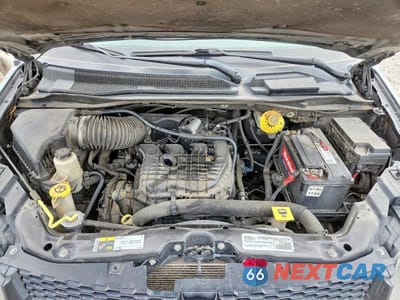 Zdjęcie 11 z 12 samochodu: 2016 DODGE GRAND CARAVAN R VIN:2C4RDGEG5GR274191 - miniatura