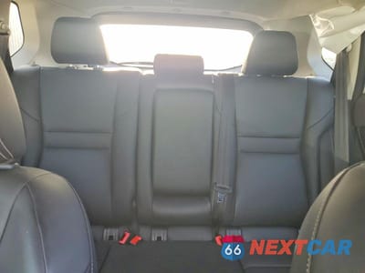 Zdjęcie 10 z 13 samochodu: 2023 NISSAN ROGUE SL VIN:5N1BT3CA2PC930914 - miniatura