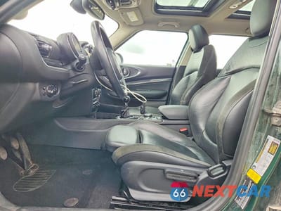 Zdjęcie 7 z 13 samochodu: 2017 MINI CLUBMAN VIN:WMWLN9C37H2B32312 - miniatura