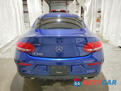 Zdjęcie 6 z 11 samochodu: 2017 MERCEDES-BENZ C 300 VIN:WDDWJ4JBXHF401813 - miniatura