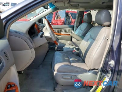 Zdjęcie 7 z 13 samochodu: 2006 TOYOTA SIENNA XLE LIMITED 7 PASSENGER VIN:5TDZA22CX6S571024 - miniatura