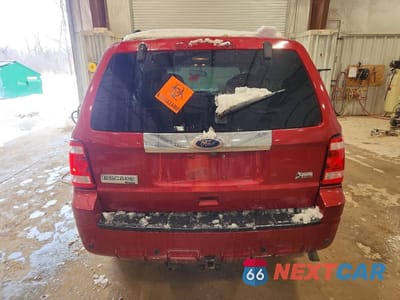 Zdjęcie 6 z 13 samochodu: 2010 FORD ESCAPE LIMITED VIN:1FMCU9EG2AKC61305 - miniatura