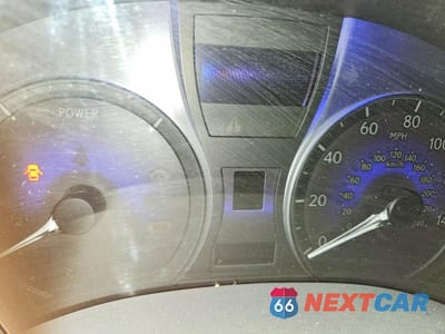 Zdjęcie 9 z 13 samochodu: 2010 LEXUS RX 450H BASE VIN:JTJZB1BA2A2402053 - miniatura