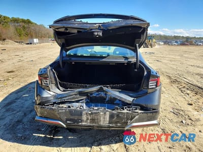 Zdjęcie 6 z 12 samochodu: 2024 HYUNDAI SONATA SEL VIN:KMHL64JA7RA408105 - miniatura