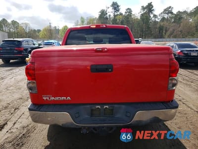 Zdjęcie 6 z 11 samochodu: 2007 TOYOTA TUNDRA SR5 VIN:5TFEV54107X032018 - miniatura