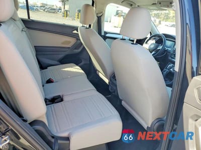 Zdjęcie 11 z 13 samochodu: 2022 VOLKSWAGEN TIGUAN S VIN:3VV1B7AX9NM012866 - miniatura
