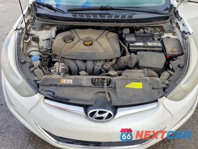 Zdjęcie 11 z 12 samochodu: 2015 HYUNDAI ELANTRA SE VIN:5NPDH4AE1FH612344 - miniatura