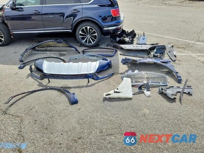 Zdjęcie 13 z 13 samochodu: 2018 BENTLEY BENTAYGA VIN:SJAAC2ZV8JC021752 - miniatura
