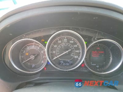 Zdjęcie 9 z 11 samochodu: 2014 MAZDA 6 GRAND TOURING VIN:JM1GJ1W5XE1109720 - miniatura