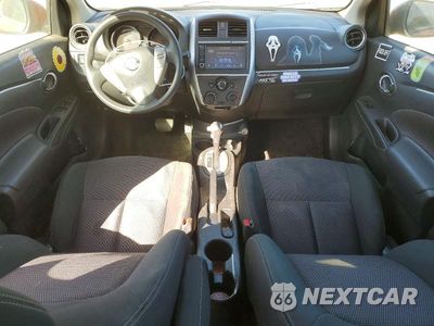 Zdjęcie 8 z 11 samochodu: 2019 NISSAN VERSA S VIN:3N1CN7AP3KL875861 - miniatura