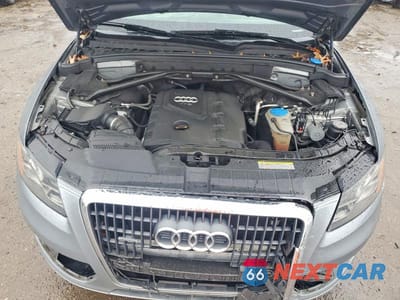 Zdjęcie 12 z 13 samochodu: 2011 AUDI Q5 PREMIUM PLUS VIN:WA1LFAFP0BA034985 - miniatura