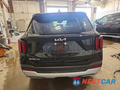 Zdjęcie 6 z 14 samochodu: 2025 KIA SORENTO LX VIN:5XYRG4JC6SG361989 - miniatura