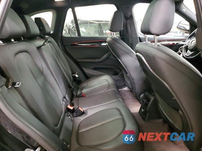 Zdjęcie 10 z 12 samochodu: 2018 BMW X1 XDRIVE28I VIN:WBXHT3C32J5K31944 - miniatura