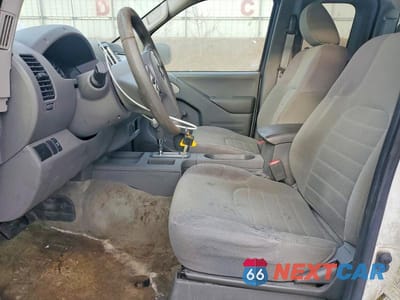 Zdjęcie 7 z 11 samochodu: 2018 NISSAN FRONTIER S VIN:1N6BD0CT2JN764257 - miniatura