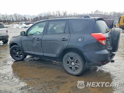 Drugie zdjęcie samochodu z przodu: 2008 TOYOTA RAV4 BASE VIN:JTMBD33V386063494 - miniatura